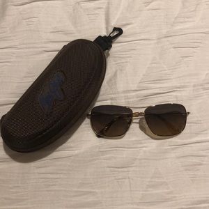 Maui Jim sunglasses pair #1